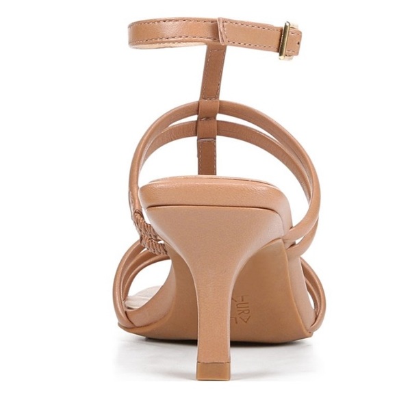 New With Box NATURALIZER Starla Strappy Sandal - Picture 6 of 10